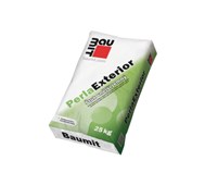 BAUMIT PerlaExterior - štuk vnější jemný 25kg